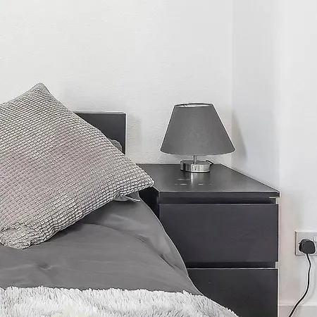 Cosy 2 Bed Apt West End Edinburgh Free Parking Exterior photo