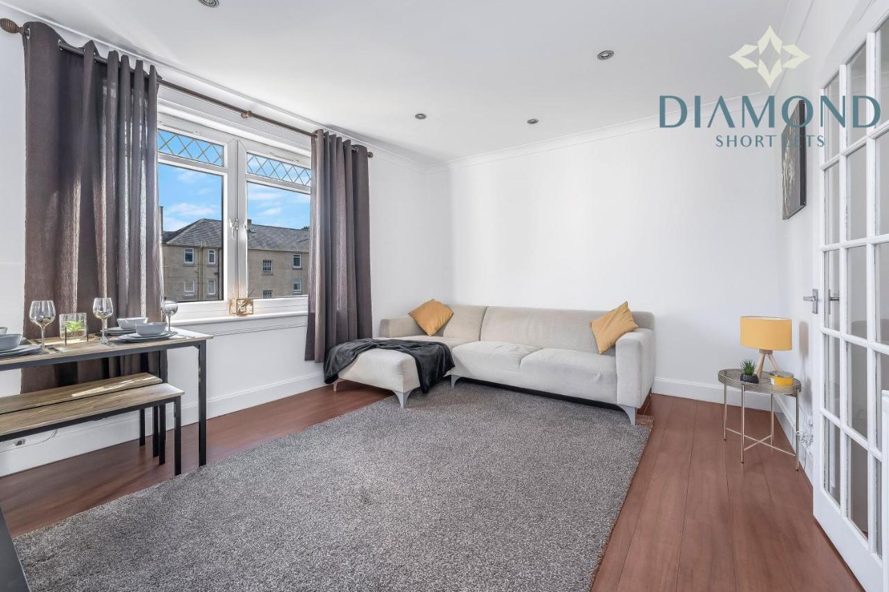 Apartamento Cosy 2 Bed West End Free Parking