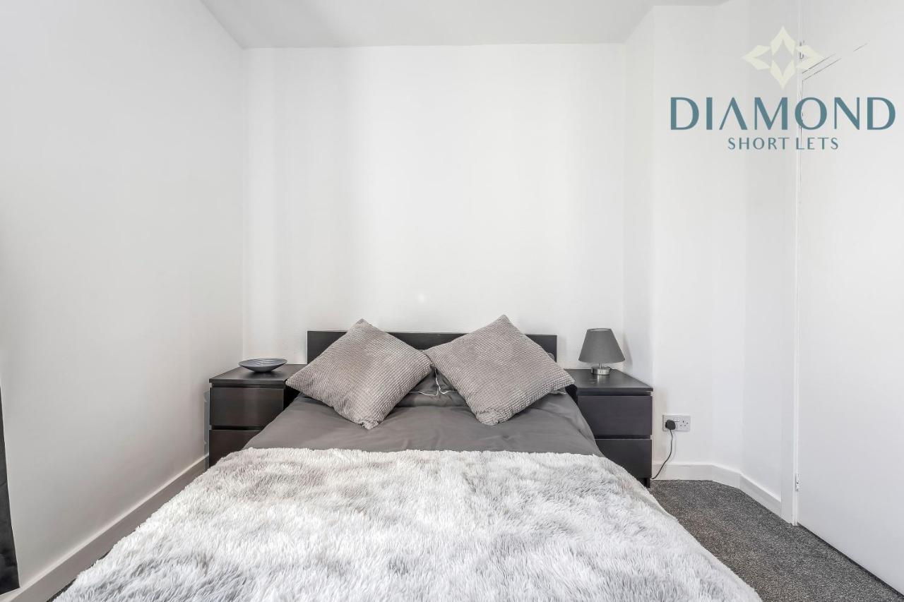 Cosy 2 Bed West End Free Parking * Edimburgo