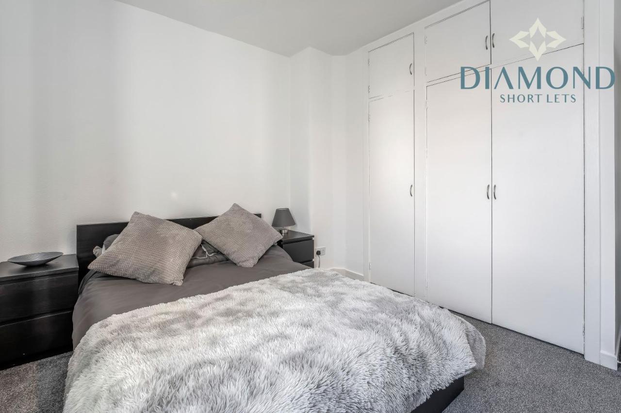 Apartamento Cosy 2 Bed West End Free Parking Edimburgo