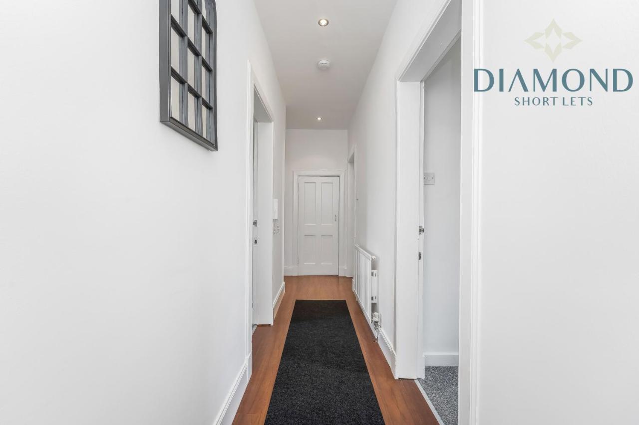 Apartamento Cosy 2 Bed West End Free Parking