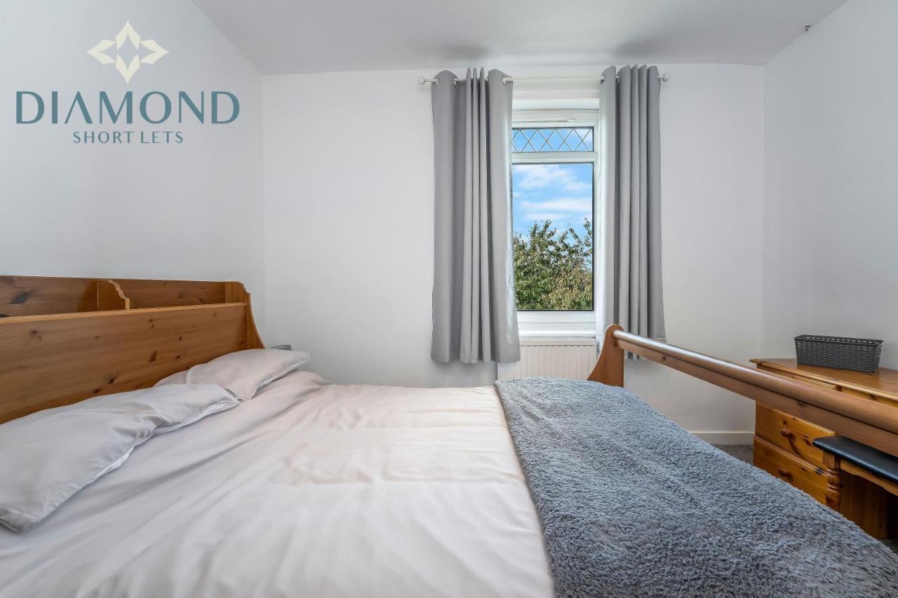 Apartamento Cosy 2 Bed West End Free Parking