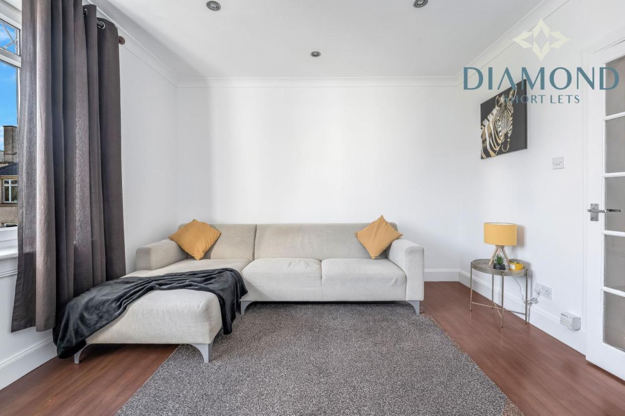 Apartamento Cosy 2 Bed West End Free Parking